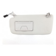 Quebra Sol Esquerdo Pajero Sport 2022