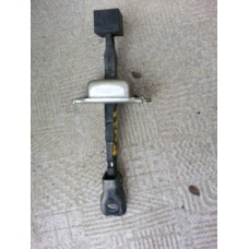 Limitador Traseiro E/ Pajero Full 3.8