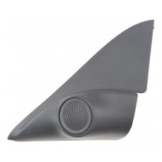 Acabamento Interno Retrovisor Esquerdo Pajero Sport 2022