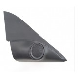 Acabamento Interno Retrovisor Direito Pajero Sport 2022