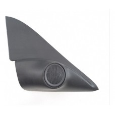 Acabamento Interno Retrovisor Direito Pajero Sport 2022