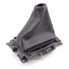 Suporte Coifa Alavanca Cambio Pajero Sport 2022