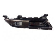 Moldura Botão Vidro Elétrico Tras. Dir. Pajero Sport 2022