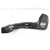 Proteção Mangueira Combustível Pajero Sport 2022 1710a765