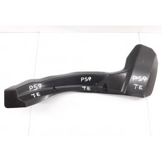 Proteção Mangueira Combustível Pajero Sport 2022 1710a765