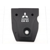 Capa Tampa Motor Pajero Sport 2022 1003a455