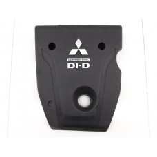 Capa Tampa Motor Pajero Sport 2022 1003a455