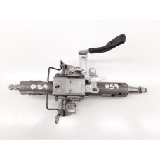 Coluna Direção Pajero Sport 2022