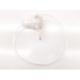 Tampa Gargalo Reservatório Agua Para-brisa Pajero Sport 2022