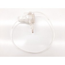 Tampa Gargalo Reservatório Agua Para-brisa Pajero Sport 2022