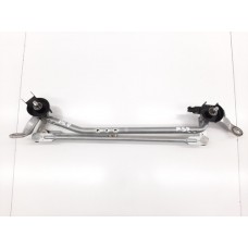 Galhada Limpador Para-brisa Pajero Sport 2022