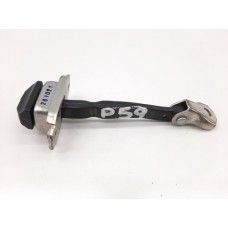 Limitador Porta Traseira Esquerda Pajero Sport 2022