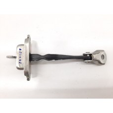 Limitador Porta Dianteira Direita Pajero Sport 2022