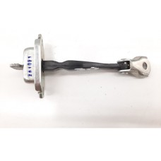 Limitador Porta Dianteira Esquerda Pajero Sport 2022