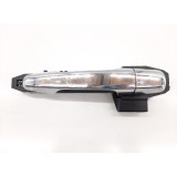 Maçaneta Externa Porta Traseira Direita Pajero Sport 2022