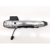 Maçaneta Externa Porta Dianteira Direita Pajero Sport 2022