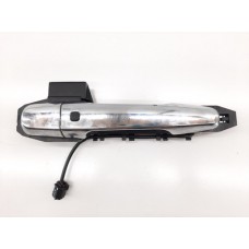 Maçaneta Externa Porta Dianteira Direita Pajero Sport 2022