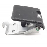 Alavanca Abertura Portinhola Tanque Pajero Sport 2022