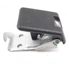 Alavanca Abertura Portinhola Tanque Pajero Sport 2022