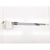 Fechadura Porta Traseira Esquerda Pajero Sport 2022