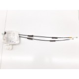 Fechadura Porta Dianteira Esquerda Pajero Sport 2022