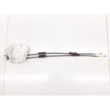 Fechadura Porta Dianteira Direita Pajero Sport 2022