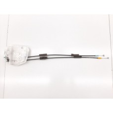 Fechadura Porta Dianteira Direita Pajero Sport 2022