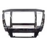 Moldura Painel Central Pajero Sport 2022 8002g0220