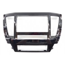 Moldura Painel Central Pajero Sport 2022 8002g0220