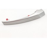 Acabamento Direito Painel Central Pajero Sport 2022 8002c789