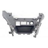 Acabamento Suporte Painel Console Botão Pajero Sport 2022