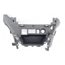 Acabamento Suporte Painel Console Botão Pajero Sport 2022