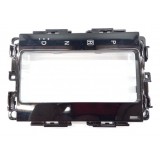 Moldura Indicador Marcha Pajero Sport 2022