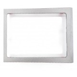 Acabamento Moldura Indicador Marcha Pajero Sport 2022 4p45