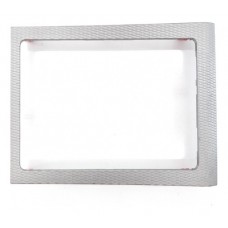 Acabamento Moldura Indicador Marcha Pajero Sport 2022 4p45