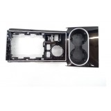 Acabamento Console Central Porta Copos Pajero Sport 2022
