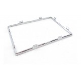 Moldura Cromada Alavanca Câmbio Pajero Sport 2022