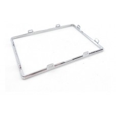 Moldura Cromada Alavanca Câmbio Pajero Sport 2022