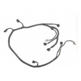 Chicote Para-choque Traseiro Pajero Sport 2022 8518c002