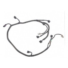 Chicote Para-choque Traseiro Pajero Sport 2022 8518c002