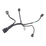 Chicote Injeção Pajero Sport 2022 8541f118v