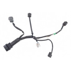 Chicote Injeção Pajero Sport 2022 8541f118v