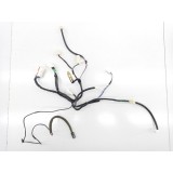 Chicote Tampa Traseira Pajero Sport 2022 8512f421