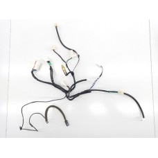 Chicote Tampa Traseira Pajero Sport 2022 8512f421