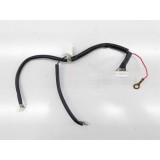 Chicote Volante Pajero Sport 2022