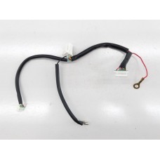 Chicote Volante Pajero Sport 2022