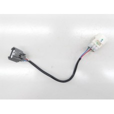 Chicote Original Pajero Sport 2022 1563v231