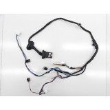 Chicote Porta Traseira Esquerda Pajero Sport 2022