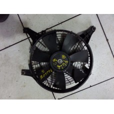 Ventoinha Pajero Full