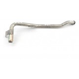 Cano Bomba D'água Pajero Sport 2022 251021d